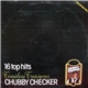 Chubby Checker - 16 Top Hits